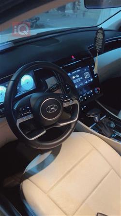 هیوندای تۆکسۆن